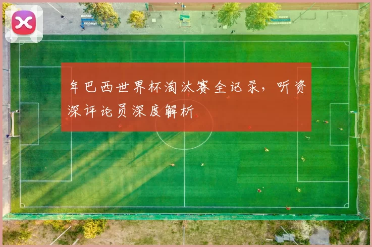 年巴西世界杯淘汰赛全记录，听资深评论员深度解析