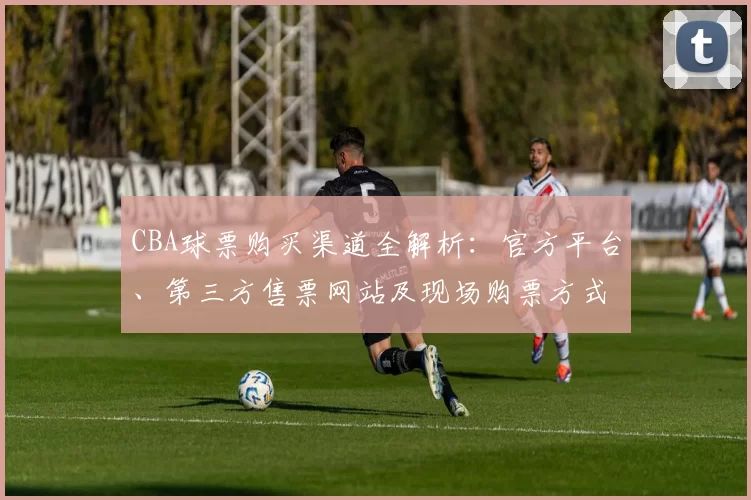 CBA球票购买渠道全解析：官方平台、第三方售票网站及现场购票方式对比
