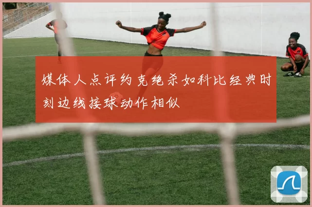 媒体人点评约克绝杀如科比经典时刻边线接球动作相似