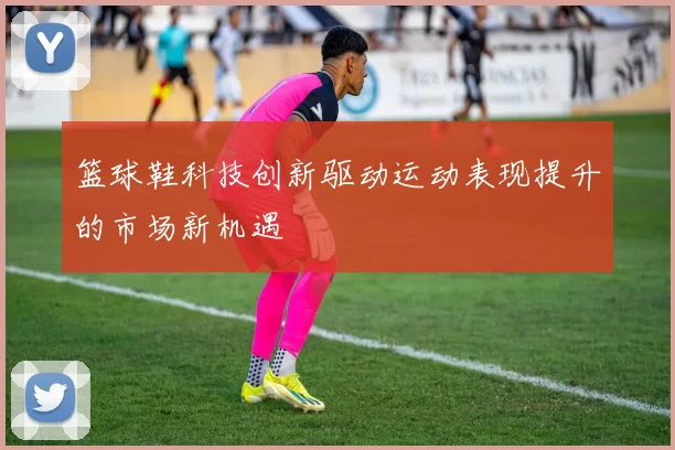 篮球鞋科技创新驱动运动表现提升的市场新机遇