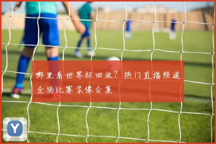 哪里看世界杯回放?热门直播频道全场比赛录像合集