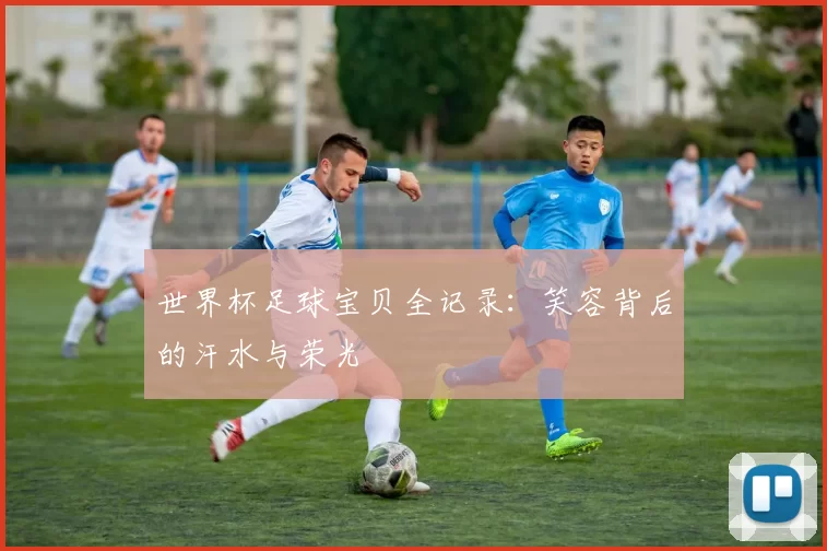世界杯足球宝贝全记录：笑容背后的汗水与荣光