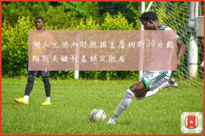 湖人主场加时胜掘金詹姆斯30分戴维斯关键封盖锁定胜局