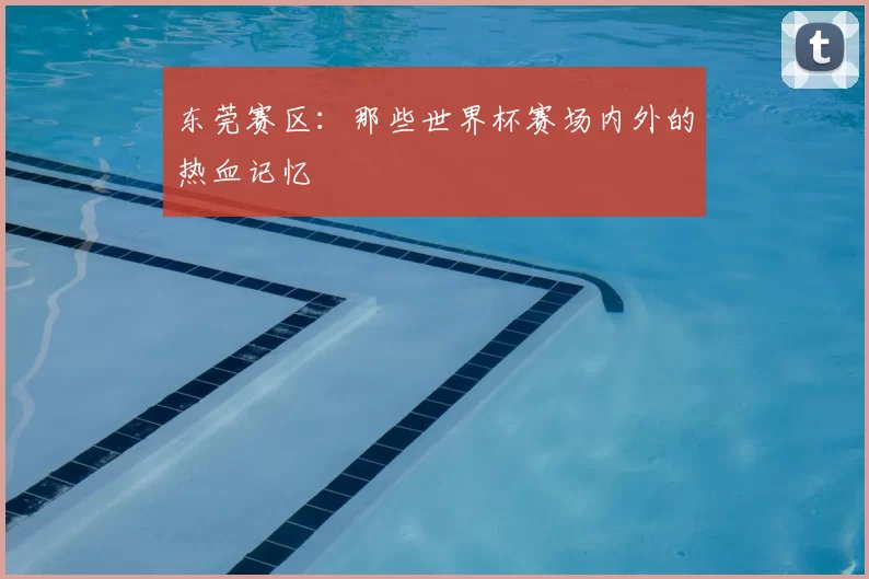 东莞赛区:那些世界杯赛场内外的热血记忆