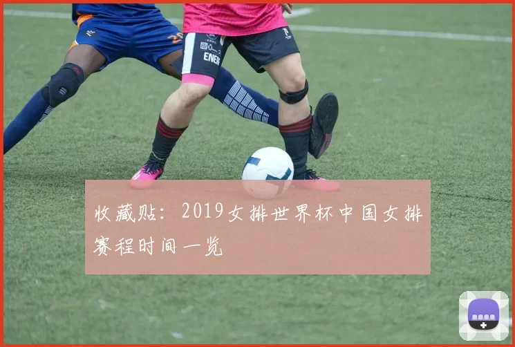收藏贴:2019女排世界杯中国女排赛程时间一览