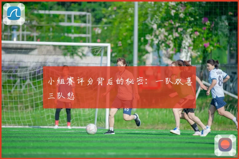 小组赛评分背后的秘密：一队欢喜三队愁