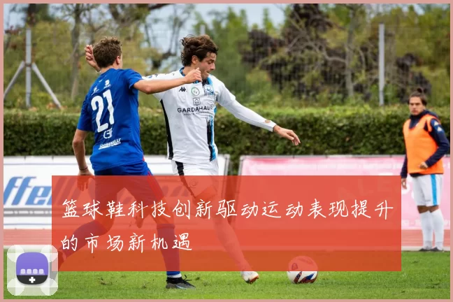 篮球鞋科技创新驱动运动表现提升的市场新机遇